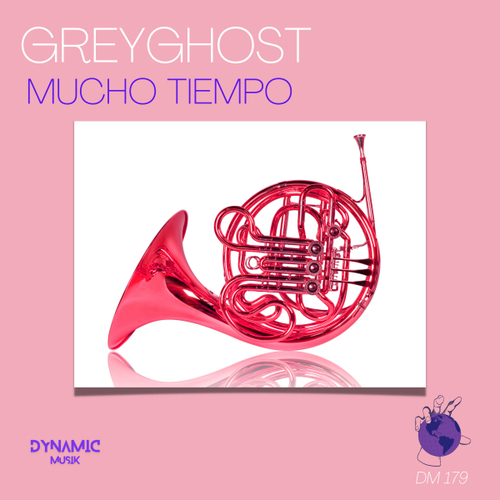 GreyGhost - Mucho Tiempo [DM180]